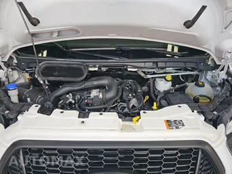 2024 Ford Transit 250 Cargo Van High Roof - miniatura 14