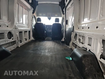 2024 Ford Transit 250 Cargo Van High Roof - miniatura 15