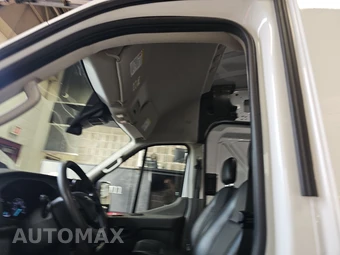 2024 Ford Transit 250 Cargo Van High Roof - miniatura 17