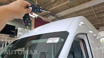 2024 Ford Transit 250 Cargo Van High Roof - miniatura 18