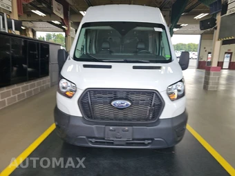 2024 Ford Transit 250 Cargo Van High Roof - miniatura 2