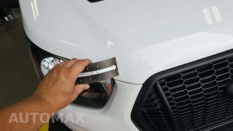2024 Ford Transit 250 Cargo Van High Roof - miniatura 21