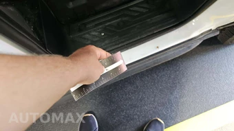 2024 Ford Transit 250 Cargo Van High Roof - miniatura 22