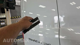 2024 Ford Transit 250 Cargo Van High Roof - miniatura 27