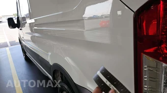 2024 Ford Transit 250 Cargo Van High Roof - miniatura 28