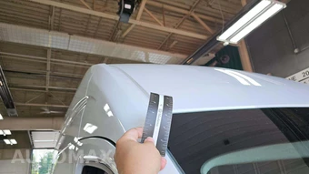2024 Ford Transit 250 Cargo Van High Roof - miniatura 30