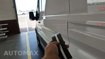 2024 Ford Transit 250 Cargo Van High Roof - miniatura 31