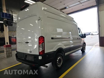 2024 Ford Transit 250 Cargo Van High Roof - miniatura 4