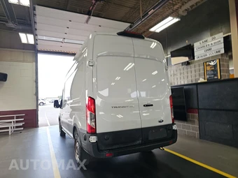 2024 Ford Transit 250 Cargo Van High Roof - miniatura 5