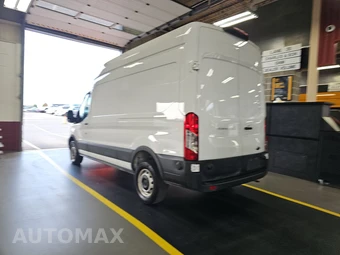 2024 Ford Transit 250 Cargo Van High Roof - miniatura 6