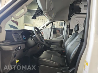 2024 Ford Transit 250 Cargo Van High Roof - miniatura 7