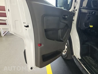 2024 Ford Transit 250 Cargo Van High Roof - miniatura 9