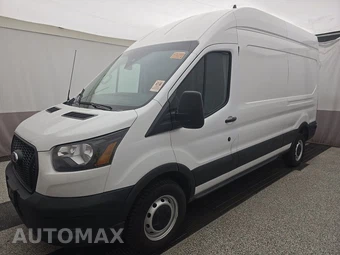 2024 Ford Transit 250 Cargo Van High Roof