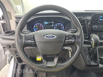 2024 Ford Transit 250 Cargo Van High Roof - miniatura 10