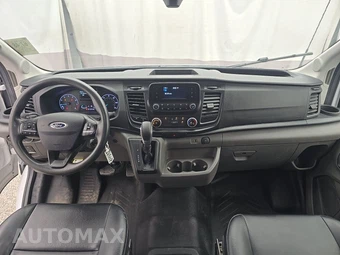 2024 Ford Transit 250 Cargo Van High Roof - miniatura 11