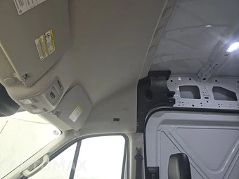 2024 Ford Transit 250 Cargo Van High Roof - miniatura 16