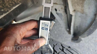 2024 Ford Transit 250 Cargo Van High Roof - miniatura 18