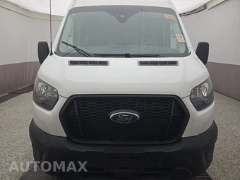 2024 Ford Transit 250 Cargo Van High Roof - miniatura 2
