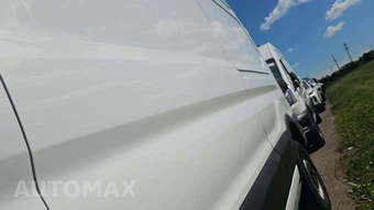 2024 Ford Transit 250 Cargo Van High Roof - miniatura 28