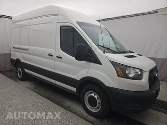 2024 Ford Transit 250 Cargo Van High Roof - miniatura 3