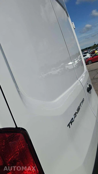 2024 Ford Transit 250 Cargo Van High Roof - miniatura 30