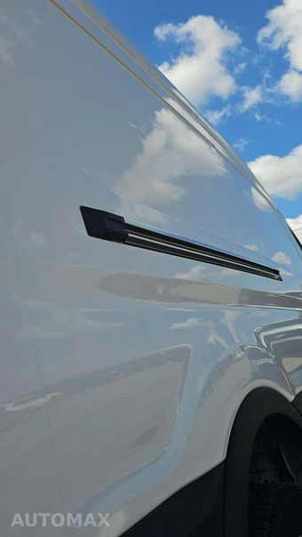 2024 Ford Transit 250 Cargo Van High Roof - miniatura 31