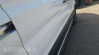 2024 Ford Transit 250 Cargo Van High Roof - miniatura 33