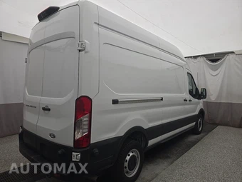 2024 Ford Transit 250 Cargo Van High Roof - miniatura 4