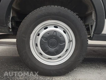2024 Ford Transit 250 Cargo Van High Roof - miniatura 5