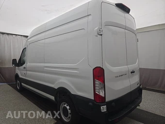2024 Ford Transit 250 Cargo Van High Roof - miniatura 6