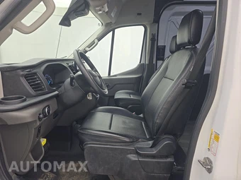 2024 Ford Transit 250 Cargo Van High Roof - miniatura 7
