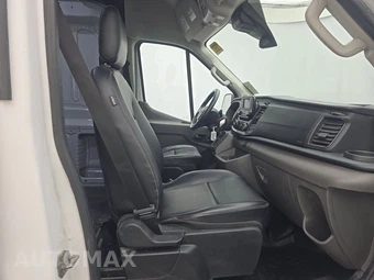 2024 Ford Transit 250 Cargo Van High Roof - miniatura 8