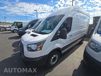 2024 Ford Transit 250 Cargo Van High Roof