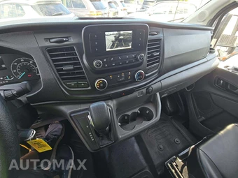 2024 Ford Transit 250 Cargo Van High Roof - miniatura 10
