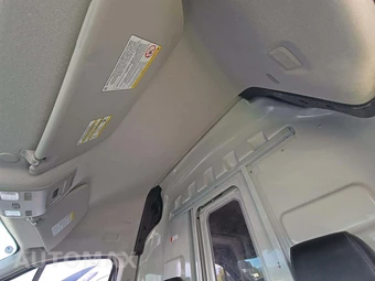 2024 Ford Transit 250 Cargo Van High Roof - miniatura 11