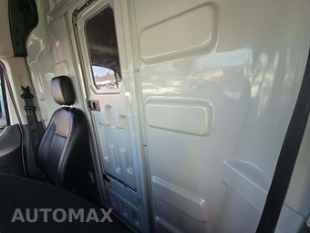 2024 Ford Transit 250 Cargo Van High Roof - miniatura 13