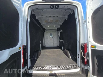 2024 Ford Transit 250 Cargo Van High Roof - miniatura 14