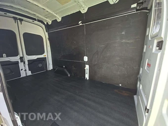2024 Ford Transit 250 Cargo Van High Roof - miniatura 16