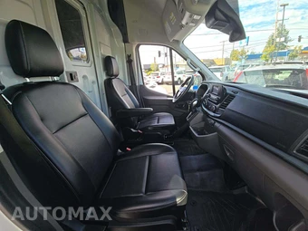 2024 Ford Transit 250 Cargo Van High Roof - miniatura 18