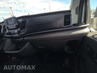 2024 Ford Transit 250 Cargo Van High Roof - miniatura 19