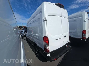 2024 Ford Transit 250 Cargo Van High Roof - miniatura 2