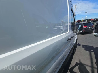 2024 Ford Transit 250 Cargo Van High Roof - miniatura 22