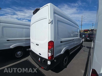 2024 Ford Transit 250 Cargo Van High Roof - miniatura 3