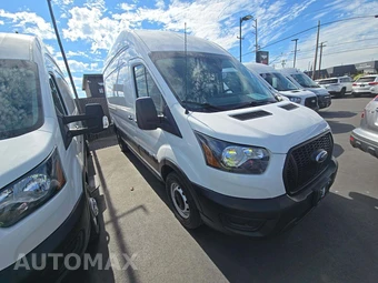 2024 Ford Transit 250 Cargo Van High Roof - miniatura 4