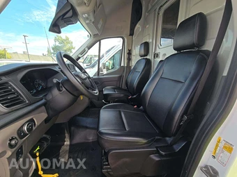 2024 Ford Transit 250 Cargo Van High Roof - miniatura 6