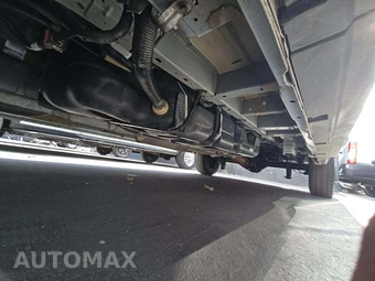 2024 Ford Transit 250 Cargo Van High Roof - miniatura 7