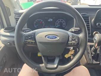 2024 Ford Transit 250 Cargo Van High Roof - miniatura 10