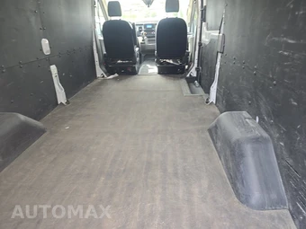 2024 Ford Transit 250 Cargo Van High Roof - miniatura 15