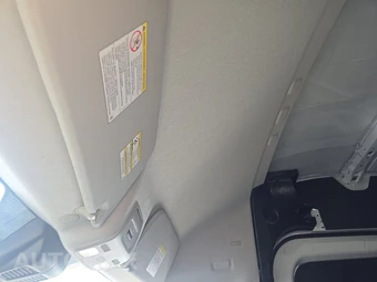 2024 Ford Transit 250 Cargo Van High Roof - miniatura 16
