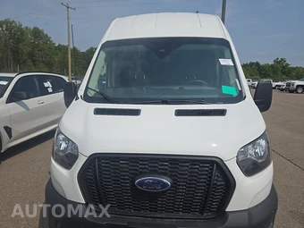 2024 Ford Transit 250 Cargo Van High Roof - miniatura 2